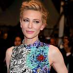 Кейт Бланшетт планирует завершить актерскую карьеру