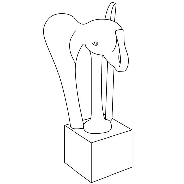 Белый слон 2025: лауреаты