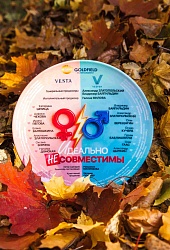 Идеально несовместимы