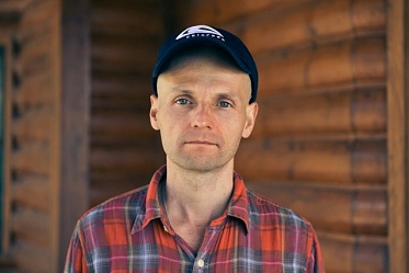 Иван Вырыпаев: «Этот фильм посвящается тем, кто идет по пути»