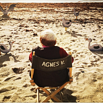 Берлинале 2019: «Варда глазами Аньес» - автопортрет на фоне эпохи