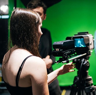 Количество женщин-режиссеров в киноиндустрии не изменилось за прошедший год Количество женщин-режиссеров в киноиндустрии не изменилось за прошедший год