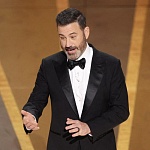 Джимми Киммел вернется в качестве ведущего Оскара в 2024 году