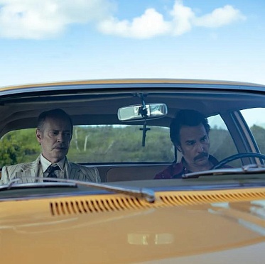 Первые подробности и кадры нового фильма Мартина МакДоны «Дикая лошадь»