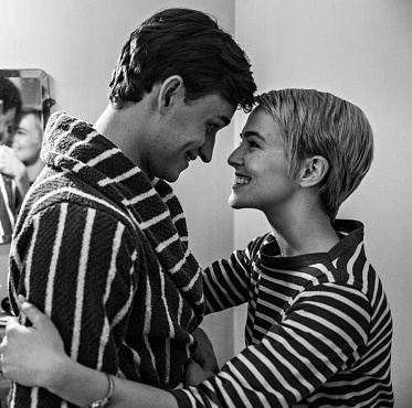 Сезар 2025: «Новая волна» лидирует по количеству номинаций