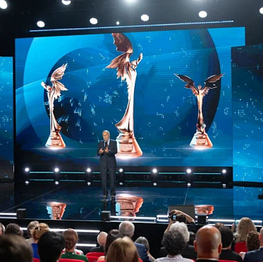 Национальная премия Ника открыла прием заявок за 2024 год Национальная премия Ника открыла прием заявок за 2024 год