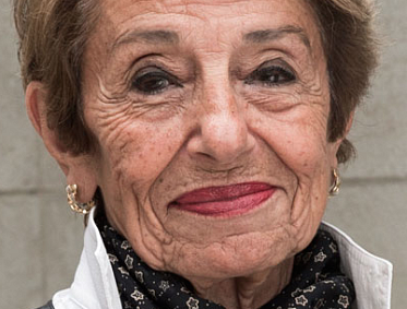 Берлинале 2018: Камера для Беки Пробст