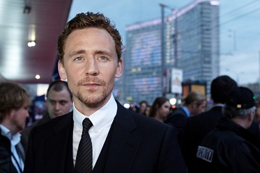 Том Хиддлстон может стать Бен-Гуром