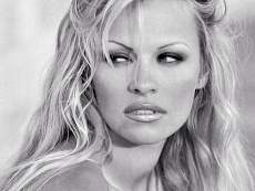 Памела Андерсон (Pamela Anderson)