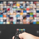 В первом полугодии 2025 выручка российских онлайн-кинотеатров выросла на 45%