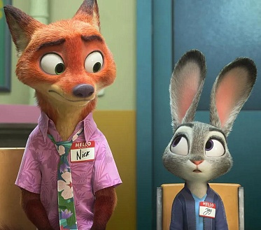 «Зверополис 2» ставит рекорды в Китае