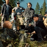 Власти Республики Алтай поддержат съемки фильмов в регионе