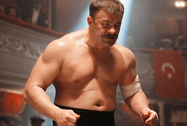 История жизни Ивана Поддубного обретает голос