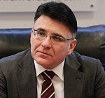 Назначен новый гендиректор Газпром-медиа