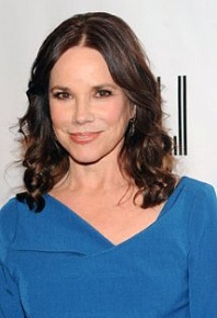 Барбара Херши (Barbara Hershey)