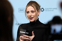 Лили Рейнхарт