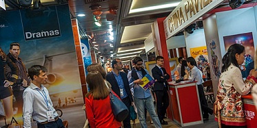 World Content Market – Москва 2024: объявлены даты проведения