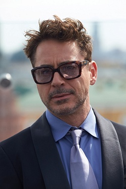 Роберт Дауни-младший снимется еще в двух сериях «Мстителей»