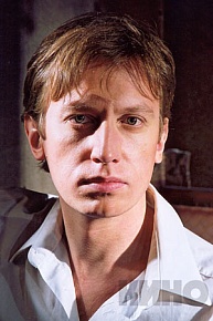 Трухин Михаил