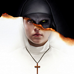 Итоги уикенда с 20 по 23 сентября: хоррор «Проклятие монахини» возглавил прокат