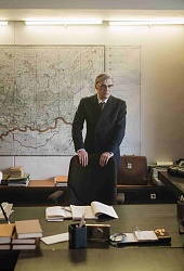 Самая умная улица в мире