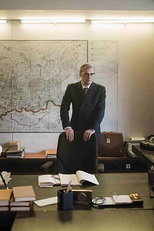 Самая умная улица в мире