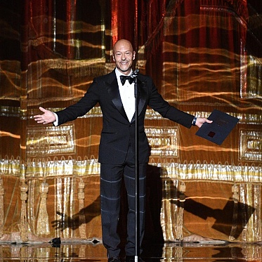 Церемония открытия 32 Кинотавра в фотографиях