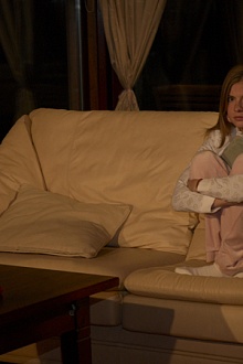 Молодое зло