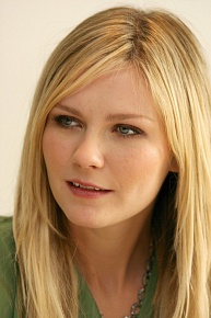 Кирстен Данст (Kirsten Dunst)