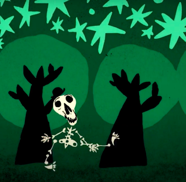 10 проектов студии «ШАР» – на Большом фестивале мультфильмов