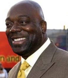 Том Бэрри (Thom Barry)