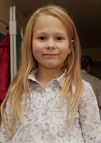 Вера Бояршинова