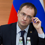 Мединскому прислали сценарий фильма «Праздник»