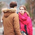 На телеканале Россия 1 состоится премьера мелодрамы «Виражи судьбы»