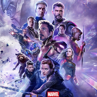 Кинотеатры просят Минкульт перенести премьеру фильма «Мстители: Финал» Кинотеатры просят Минкульт перенести премьеру фильма «Мстители: Финал»