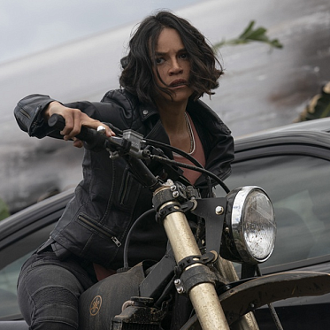 Объявлена дата релиза «Форсаж 10» Объявлена дата релиза «Форсаж 10»