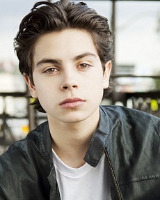 Джейк Т. Остин (Jake T. Austin)