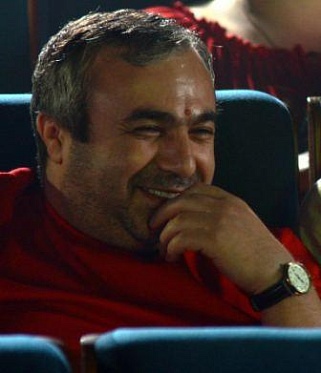 Армен Адилханян: «Важнейшей фигурой в кино является продюсер»