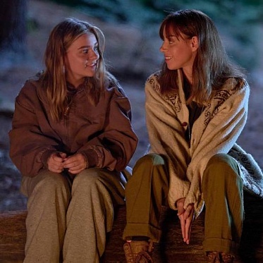 Сандэнс 2024: путешествия во времени и разговоры с собой