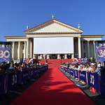 Кинотавр перенесли на осень