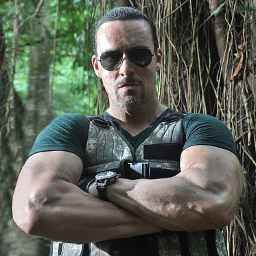 «Разборка в Маниле» уже в прокате