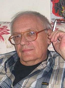 Владимир Валуцкий