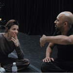 Режиссерский дебют Жюльет Бинош будет показан на фестивале в Сан-Себастьяне