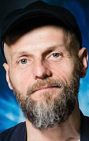 Иван Вырыпаев (физическое лицо, признанное иноагентом на территории РФ с 21.03.2025)