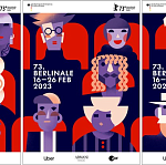 Берлинале 2023: объявлены составы жюри