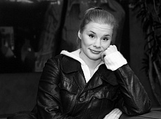 Мария Ярвенхельми