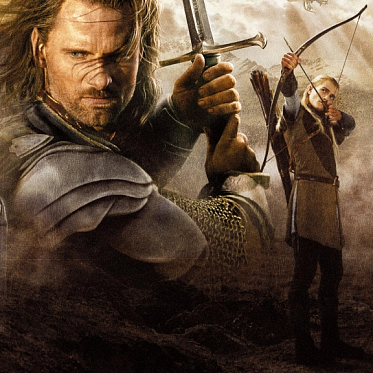 Warner Bros. продолжит франшизу в мире Толкиена