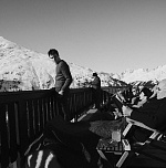 Венеция 2023: «Все, везде и сразу» на немецкий лад