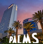 Американский кинорынок переедет в Лас-Вегас