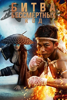 Бессмертная битва. Код